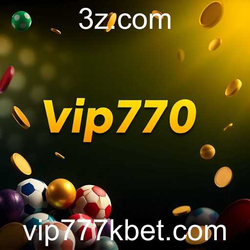 Transformação do Jogo Online com vip777com