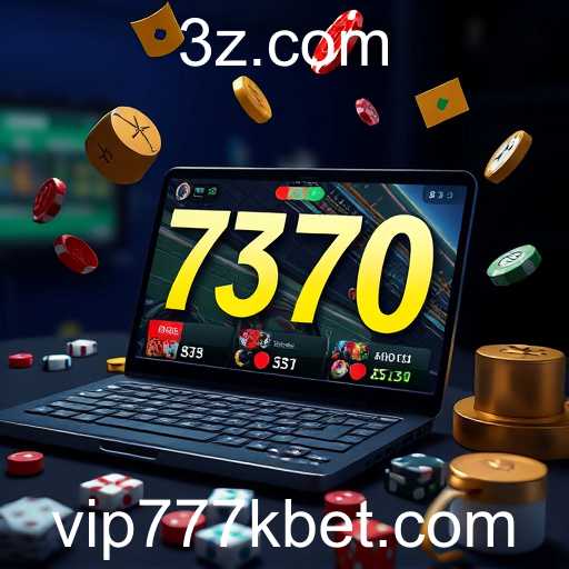 Tendências e Desafios do Mercado de Jogos Online