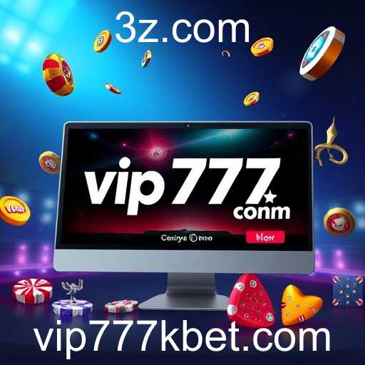 A Ascensão do vip777com no Cenário de Jogos Online em Português